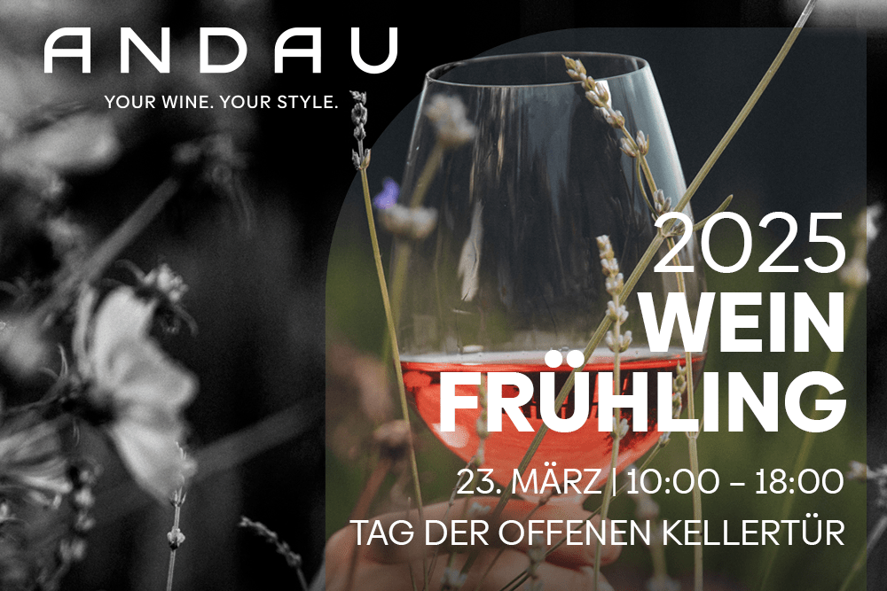 Weinfruehling Andau Weinfruehling Andau