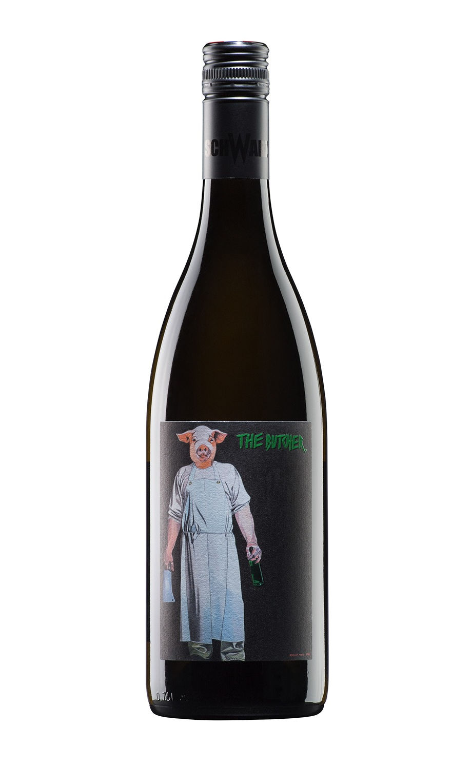 Butcher Cardonnay