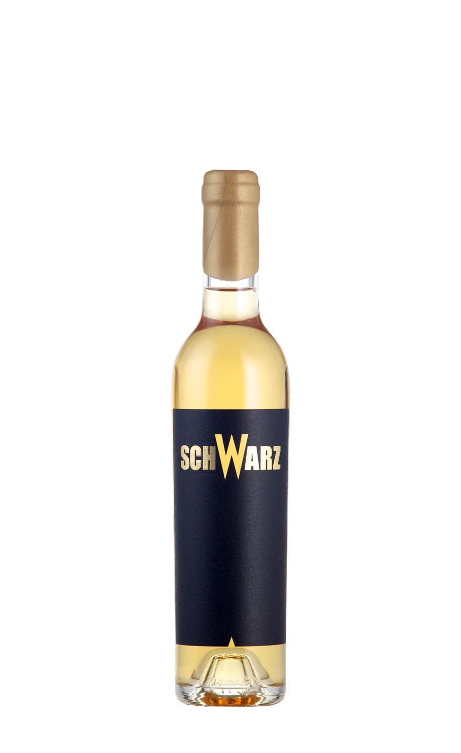 Schwarz Gold