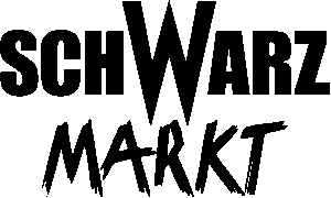 Schwarz Markt Logo Schwarz Markt Logo
