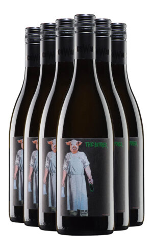 BUTCHER Chardonnay Paket